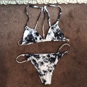 KITTENISH bikini set🌴